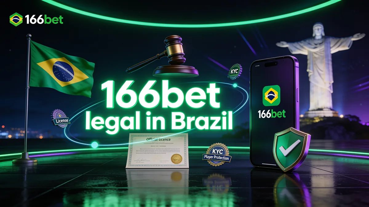 166bet no Brasil — Segurança e Confiabilidade da 166bet